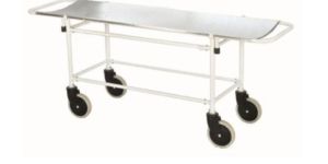 Stretcher TrolleyFor Hospital