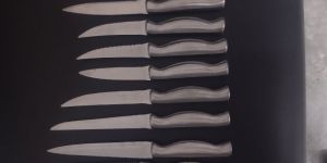 Knife SS