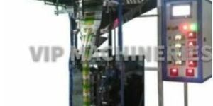 Automatic Grain Packing Machine