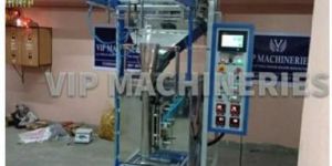 Automatic Snacks Packing Machine