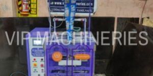 Detergent Liquid Packing Machine