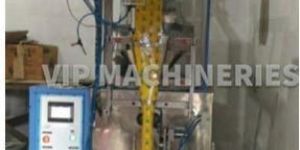 Dry Fruit Packing Machine