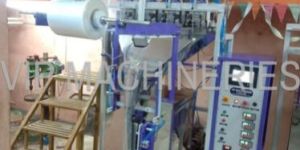 Automatic Namkeen Packing Machine
