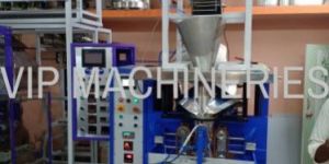 Single Head Weighing Machine