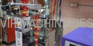 Tea Powder Packing Machine