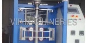 Turmeric Powder Packing Machine