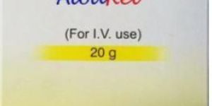 Alburel Injection