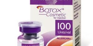 Botox Injection