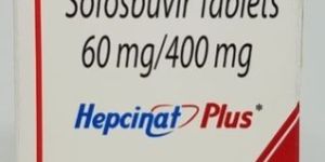 Hepcinat Tablets