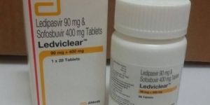Ledviclear Tablets