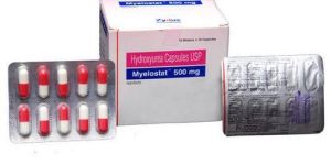 Myelostat Capsule