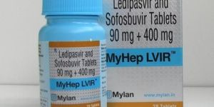 MyhepLVIR Tablets