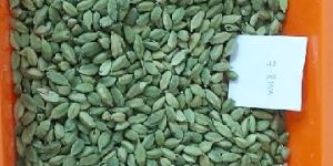 Green Cardamom