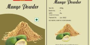 Mango Powder