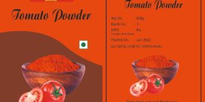 Red Tomato Powder