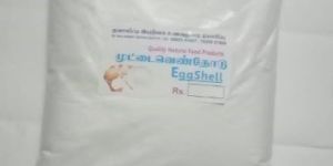 White Eggshell Powder