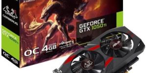 Gaming Graphics Card