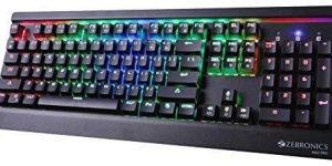 Mechanical Gaming Keyboard