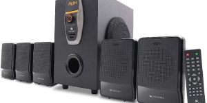 Zebronics Bluetooth Speakers