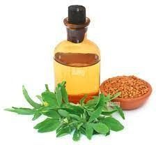 Curry Leaf Oil