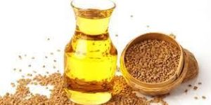 Fenugreek Oil