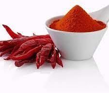 Red Chilli Powder