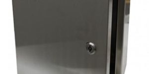 Stainless Steel Enclosure