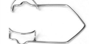 Barraquer Wire Speculum