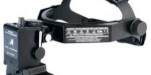 Binocular Wireless Indirect Ophthalmoscope