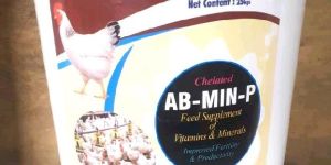 Miniral Mixture Poultry Feed Supplement
