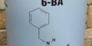 6-Benzylaminopurine