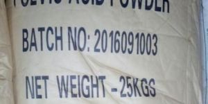 Fulvic Acid