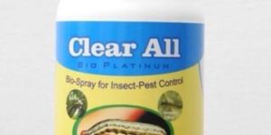 Larvicide Biopesticides