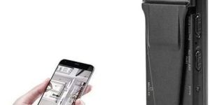 Wifi Wireless Body Camera