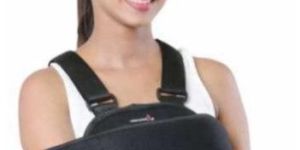 Shoulder Immobilizer