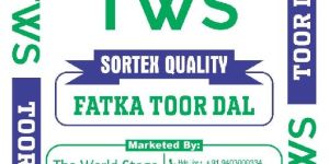 Fatka Toor Dal