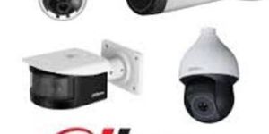Dahua Cctv & Electronic Security Systems