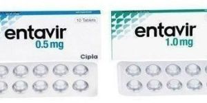 Entavir Tablet
