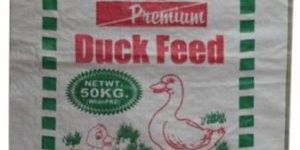 Bonus Premium Duck Feed