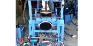 Hydraulic Paper Plate Machine