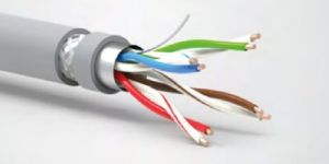 Cat-5e 4Pair SFTP Data Cable