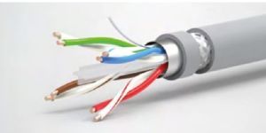 Cat-6 4Pair SFTP Data Cable