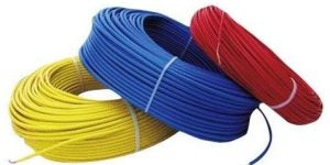 Lumiflex-FRLS Flame Retardant Low Smoke House Wire
