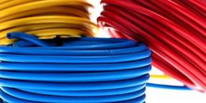 Lumiflex-ZHFR House Wire