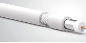 Rg 11 Coaxial Cable