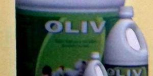 Oliv Veterinary Liver Tonic