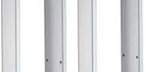 Door Frame Metal Detector