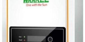 Solar Grid Tie Inverter