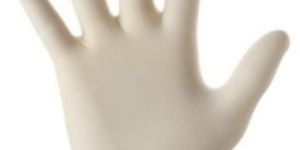 Disposable Latex Gloves