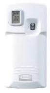 Micro Burst Dispenser